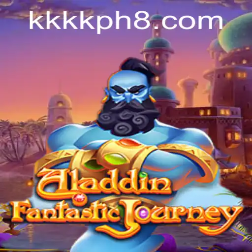 Experience the Magic of the Aladdin Game