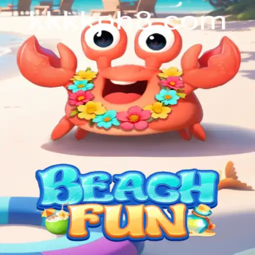 Dive into BeachFun: The Latest Trend in Interactive Beach Games