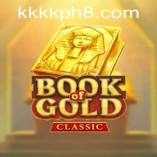 Exploring the World of BookOfGoldClassic Amidst the Rise of KKKK.PH