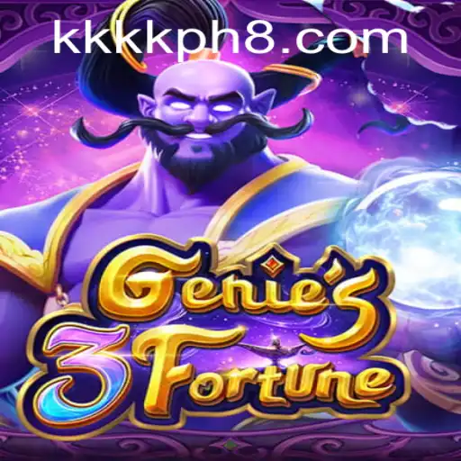 Discover the Exciting World of Genie3Fortune in KKKK.PH