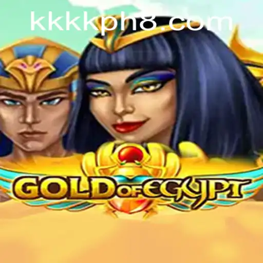 GoldOfEgypt: Unearthing Treasures in a New Gaming Adventure
