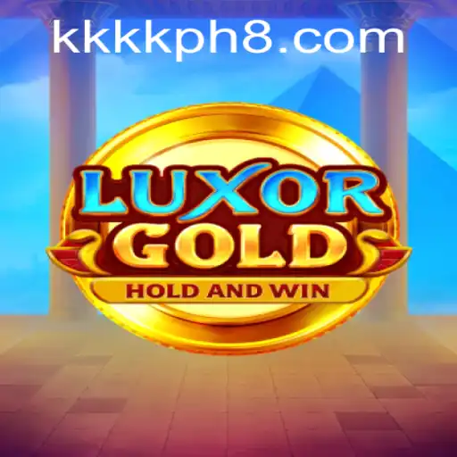 LuxorGold: A Riveting New Game Experience