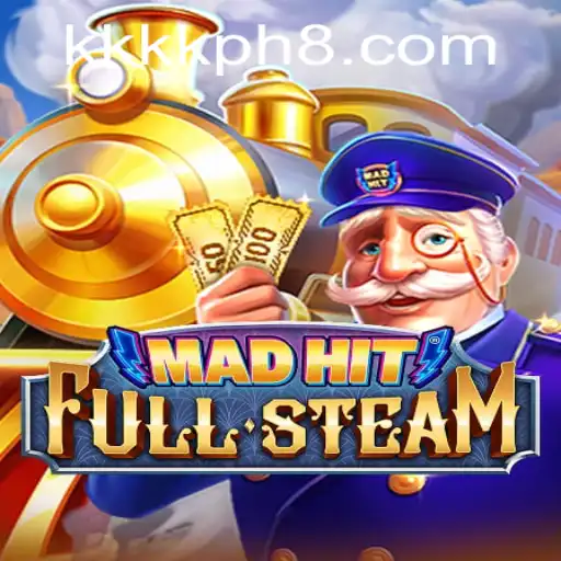 Discovering the Excitement of MadHitFullSteam: A Game Like No Other