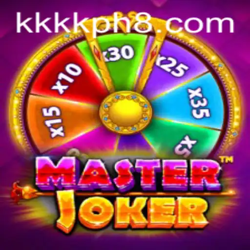 A Deep Dive into MasterJoker and Its Impact on KKKK.PH