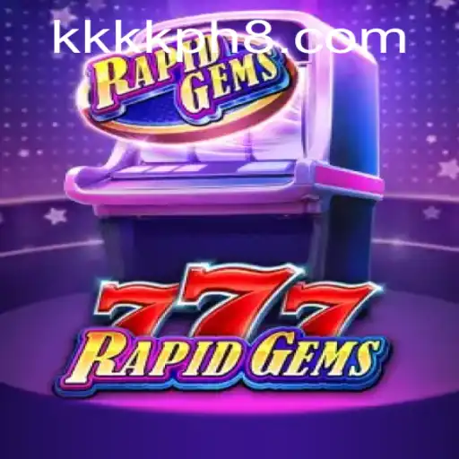 Unveiling RapidGems777: The Revolutionary Gaming Experience