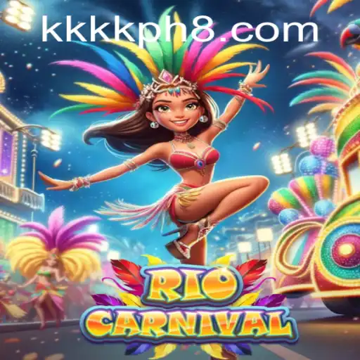 Experience the Excitement of RioCarnival Game with KKKK.PH