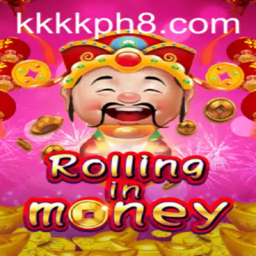 Unveiling RollingInMoney: A New Era in Virtual Gaming with KKKK.PH